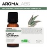 BIO - Lemon Eucalyptus Essential Oil - 10mL - 100%
