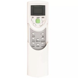 For GREE YS1F Replacement Remote Control for GREE Air Conditioner Y512F Y512 YS1FF YS1FA