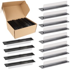 100PCS Small Hive Trap Beehive Easy to Use for Beekeeping Tools Beekeeping Supplies (Black)