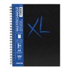 CANSON XL Textured Mixed Media 300gsm A5 Medium Grit Spiral