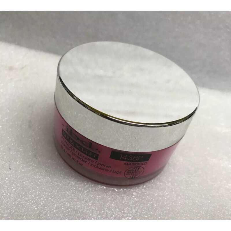 ibd Dip & Sculpt Marigold 143BP2 2 oz