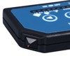 Diamond Tester Tool Metal Alarm Function LED Indicator Sound Remind