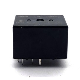 EP2F-B3G1ST Automotive Relay 12VDC 30A 10 Pins