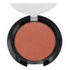 Rubor Polvo Bissú Tono Tostado 06 Brillante Cruelty Free 12h