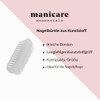 Manicare Nagelbürste Weiß