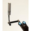 Yorrx Golf Trolley Stainless Steel Umbrella Holder / Stainless Steel