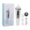 Blackhead Removal Tool Electric Face Acne Pore Vacuum Cleaner Extractor