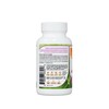 Berberine with Clinically Evaluated Berbevis, Metabolism and Glucos Support Formula,