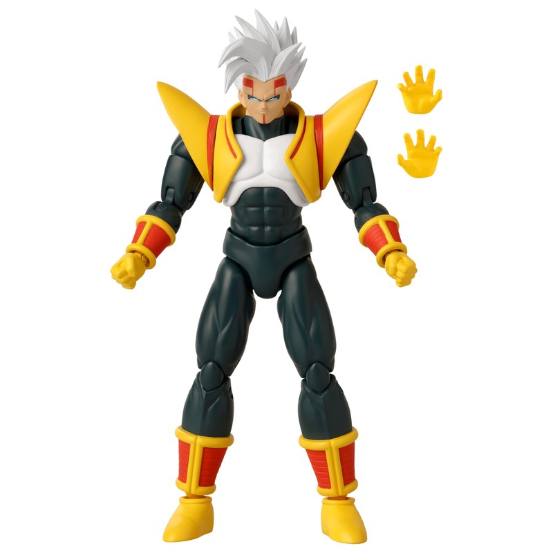 Bandai – Dragon Ball Super – Dragon Star Figur 17