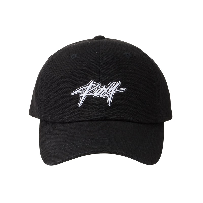 Roxy All SMILES Women's Cap, Black