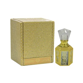 Al Haramain Diamond for Unisex - 0.4 oz Perfume Oil