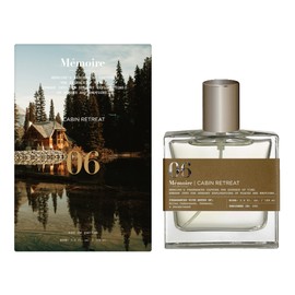 Cabin Retreat 3.4 fl oz. Eau De Parfum by Memoire Archives