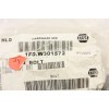 Ford OEM W301572 Ford Water Pump Gasket Bolt