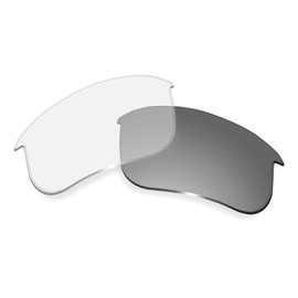 Betterun Photochromic Clear Replacement Lenses for Bose Tempo