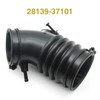 IZYSS 28139-37101 Manguera de admisión para limpiador de aire Sonata