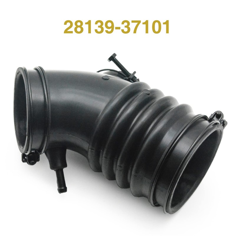 IZYSS 28139-37101 Manguera de admisión para limpiador de aire Sonata