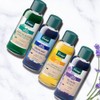 Kneipp 6 x 20ml Piece Bath Oil Herbal Bath Collection