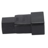 2pcs IEC320 C20 to IEC320 C21 Power Adapter Professional Plug