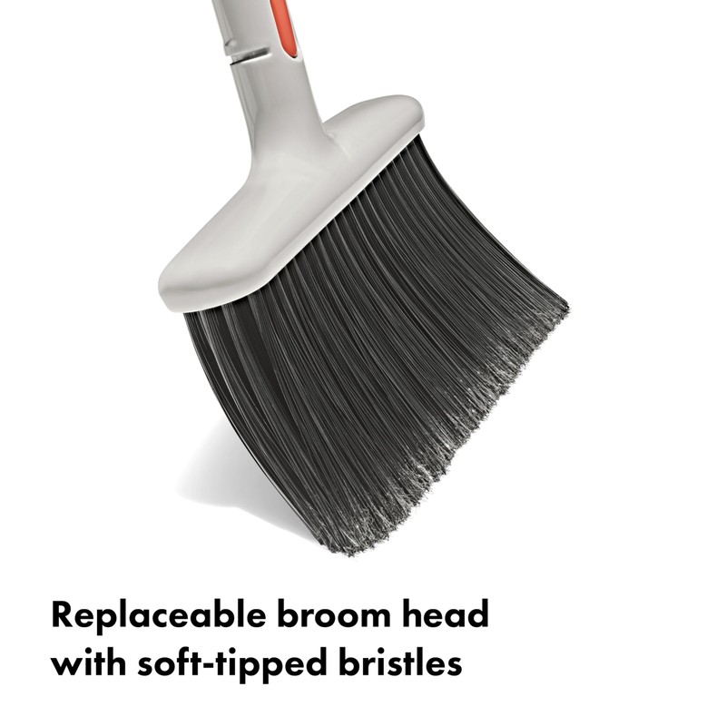 OXO Good Grips Dustpan & Broom Set