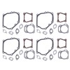 4Set Engine Gaskets Kit Accessory Parts for 170F/GX210/ 2.8-3KW Gasoline