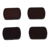 Action Camera ND Filter Set ND16 ND64 ND256 ND1000 Aluminum
