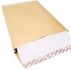 25 x HSD C4 Gusset Envelopes Strong A4 Manilla 25mm