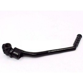 TDR 290mm Kick Start Starter Lever 16mm Shaft for 200cc 250cc 125cc 150cc Dirt Bike Trail Pit Bike Thumpstar Compatible Parts