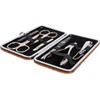 DREI SCHWERTER - Germany Manicure Set 'Sanremo' | High-Quality Manicure