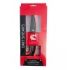 Coastal Conservation Bait Shears Titanium Coated Steel CCA Fishing Stainless
