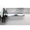 LatchWell NEW Chrome Outside Exterior Door Handle SET / FOR