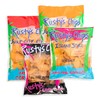 Rusty’s Chips - Crunchy & Healthy Chips for a Quick