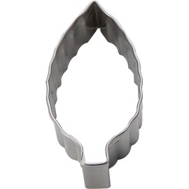 Tiger Crown ST 抜型 Leaves Small 1302 