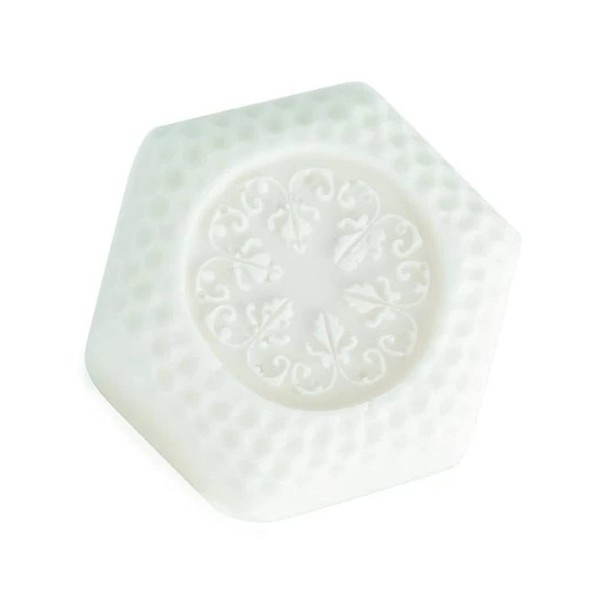 Cream Soap