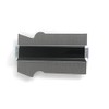 Shinwa Rules Contour Profile Gauge with Stainless Steel Pins (150mm/6")