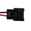 Camshaft Position Sensor Connector Pigtail,WPT-579,3U2Z-14S411-SMA/SMB/SLB—Fits Ford/Lincoln/Mercury: F-150 96-03;F-250/350 SD 99-04;E-150/250/350