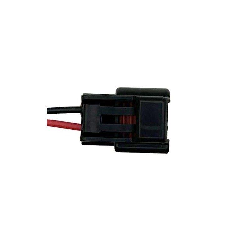 Camshaft Position Sensor Connector Pigtail,WPT-579,3U2Z-14S411-SMA/SMB/SLB—Fits Ford/Lincoln/Mercury: F-150 96-03;F-250/350 SD 99-04;E-150/250/350