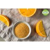 Orange Peel Powder | Santra Chilka | Pure Vitamin C