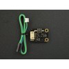 Gravity: GR10-30 Gesture Sensor (UART & I2C, 12 Gestures, 0~30