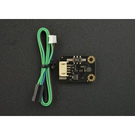 Gravity: GR10-30 Gesture Sensor (UART & I2C, 12 Gestures, 0~30 cm) - SEN0561