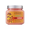 Exfoliating Body Scrub Cream for Deep Cleansing – Moisturizing Care