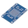 Vector Network Analyzer Test Board SMA Connector RF Circuit Network