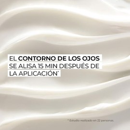 Yves Rocher Contorno De Ojos Nutri Regenerador Riche Creme - Nutre y Alisa el Contorno de los ojos - Con Aceite de 1000 Rosas - Para Todo tipo de Piel - Ingredientes Naturales - 14 ml