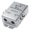Dynavox TC-4 Phono Preamplifier Silver
