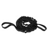 Bike Tow Bungee Attachment Rope Bicycle Pull Behind Strap Traction