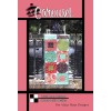 Orphan Quilt Designs/Villa Rosa Designs Carousel Table Runner Quilt Pattern