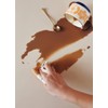 TREEWOO Juego de 5 paños de cocina suecos reutilizables de