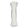 VSL® 30M Clothes Line Traditional design Laundry Washing Line Twisted