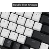 Keychron C2 104 Keys Full Size Wired Mechanical Keyboard for