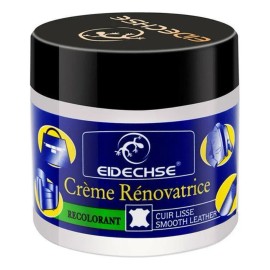 Crema Rellenadora Reparadora De Cuero