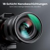 K&F Concept K-Series 40.5 mm MCUV Pro UV Filter Slim
